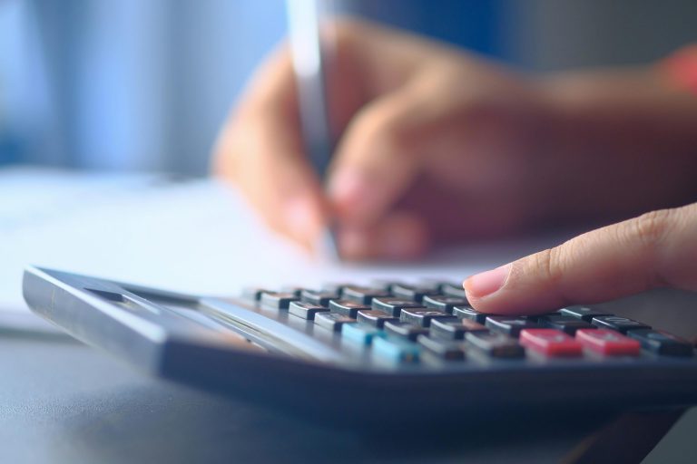 Simple Strategies for Managing Your Taxes When Self-Employed