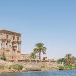 The Transformative Impact of Visiting Ancient Ruins