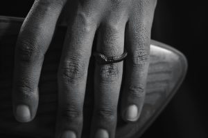 The Significance of Jewelry Design: Adornment, Symbolism, and Status