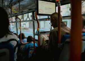 How to Use Local Buses for Exploring Suburbs