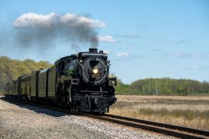 The Transformative Power of Visiting Iconic Statues