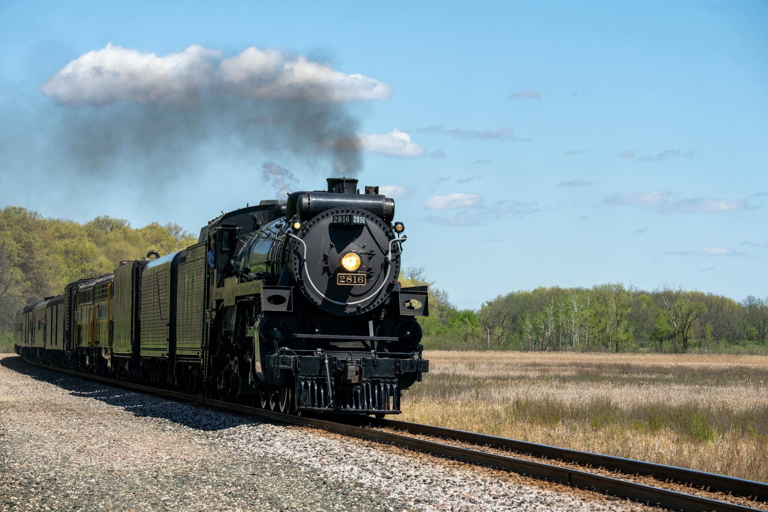 The Transformative Power of Visiting Iconic Statues