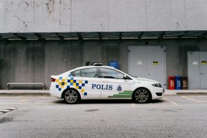 The Transformative Impact of Public Law