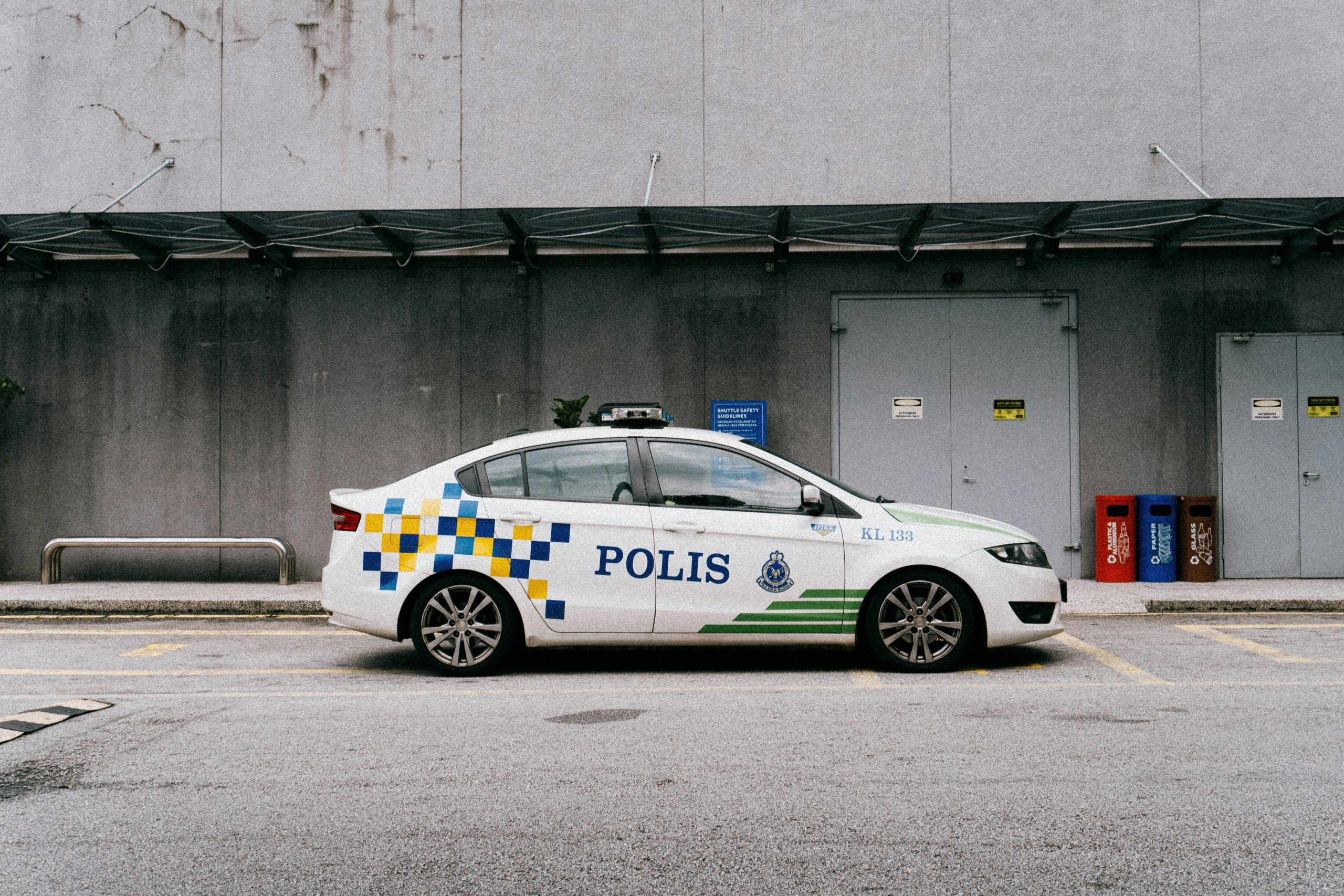 The Transformative Impact of Public Law