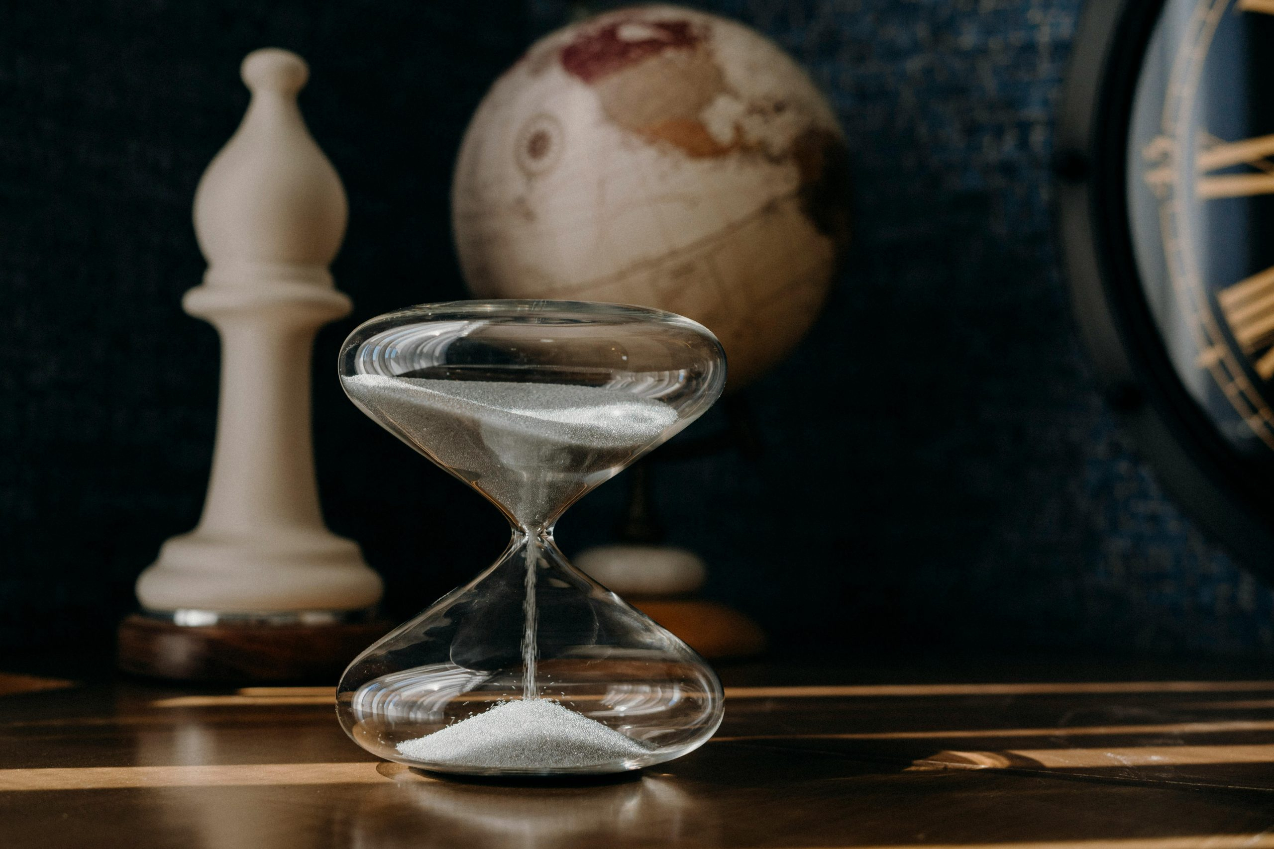 Exploring the World of Legal History