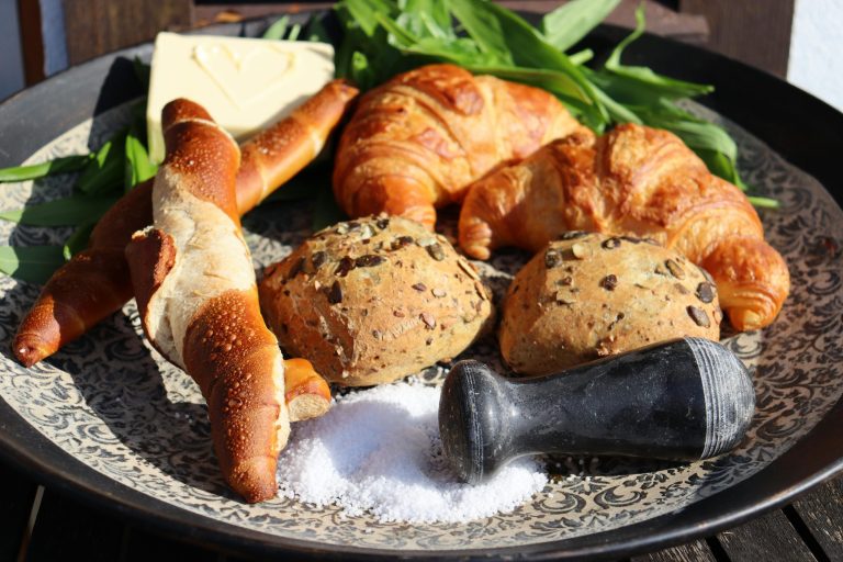 The Essential Guide to Understanding Different Types of Salt