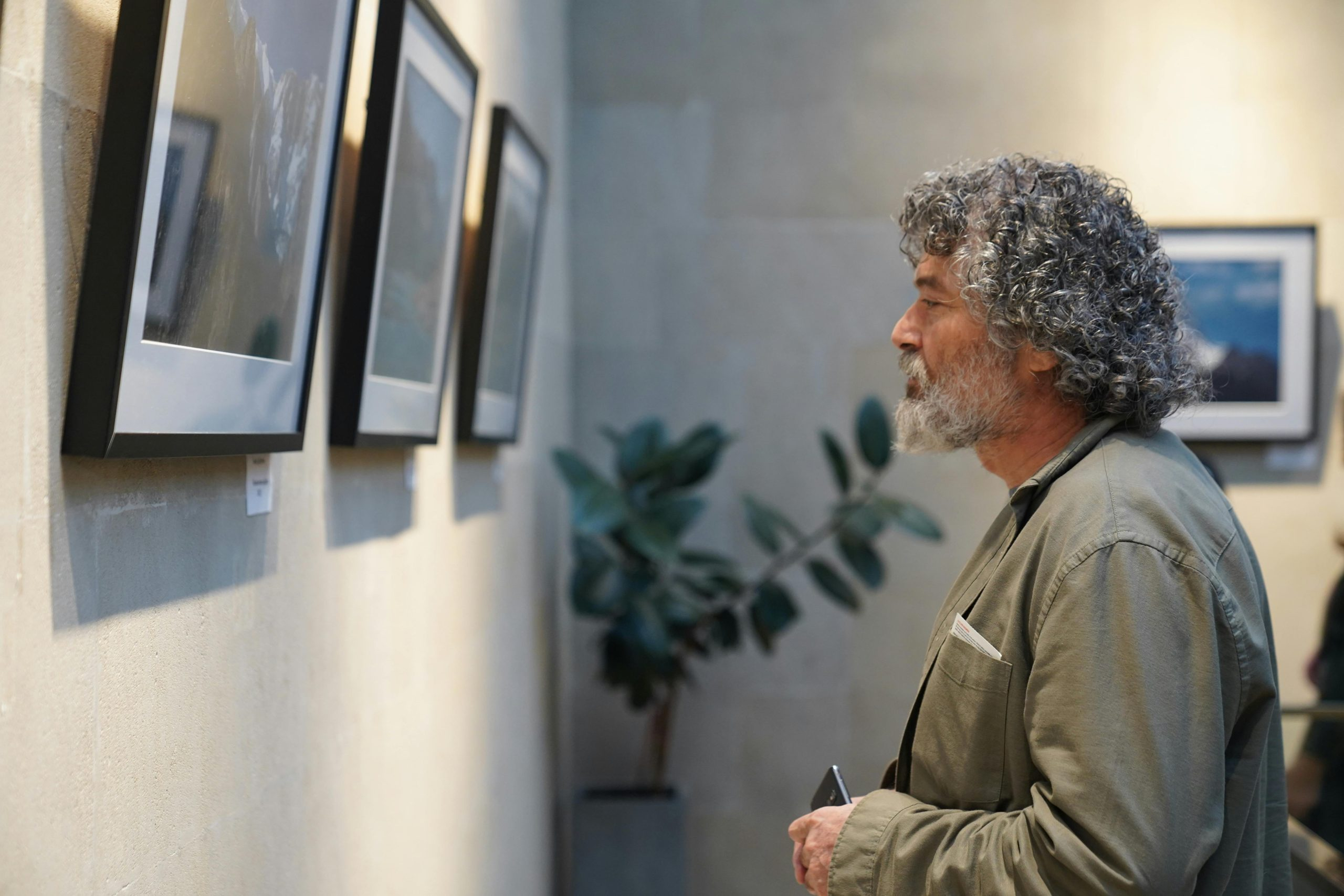 Building a Curated Collection: The Job of a Museum Costume Curator