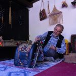 Exploring the Traditional Techniques of Knitting and Weaving Fabrics