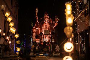 Developing an Appreciation for Local Traditions