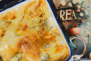 Understanding the Impact of Altitude on Cooking and Baking