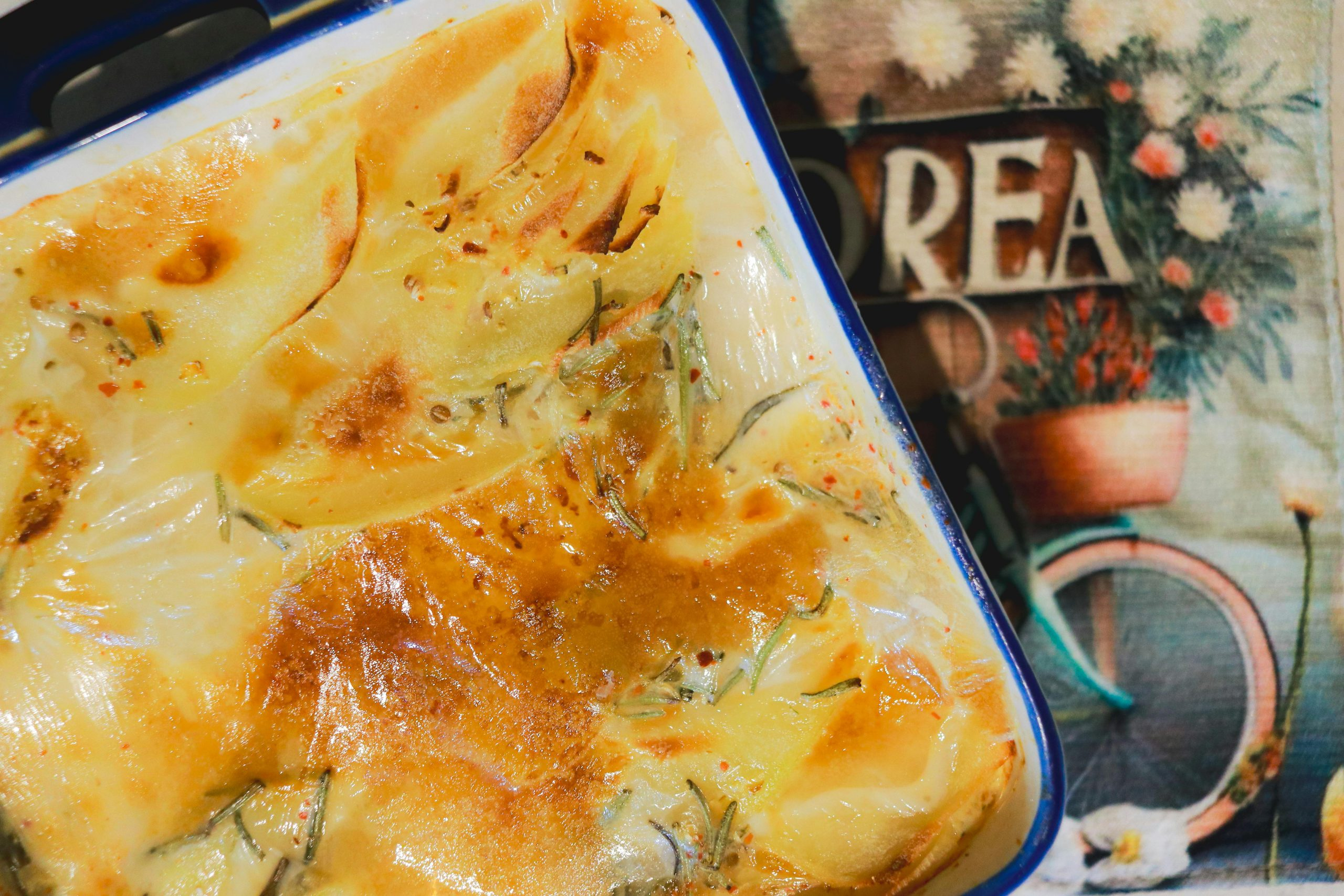 Understanding the Impact of Altitude on Cooking and Baking