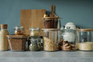How to Choose the Right Food Storage Containers for Longevity