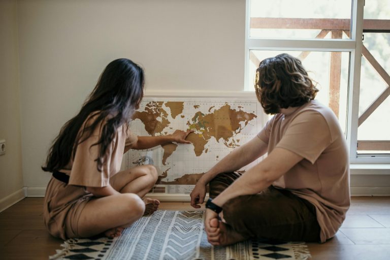 The Essential Guide to Planning a Solo Female Trip