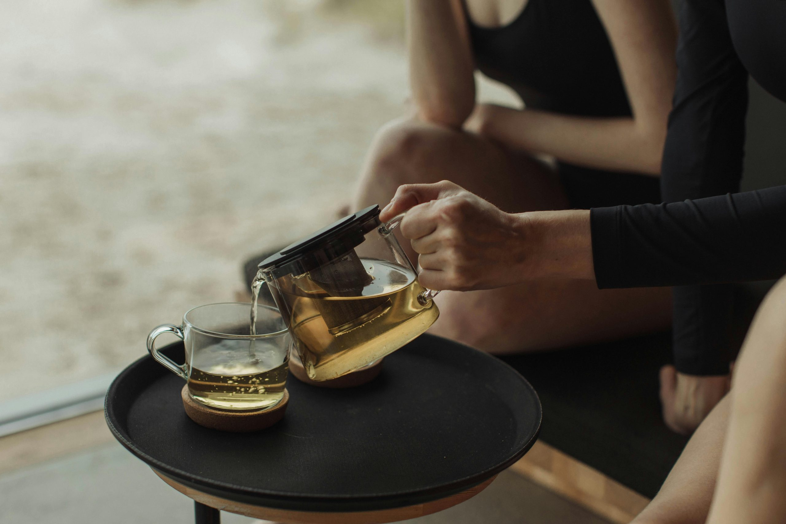 Simple Ways to Incorporate Mindfulness into Your Workday