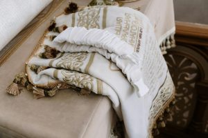 Exploring the Craftsmanship of Hand Embroidery and Surface Embellishment