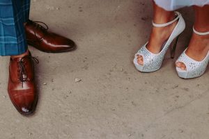 The Evolution of Shoe Design: Comfort, Technology, and High Heels