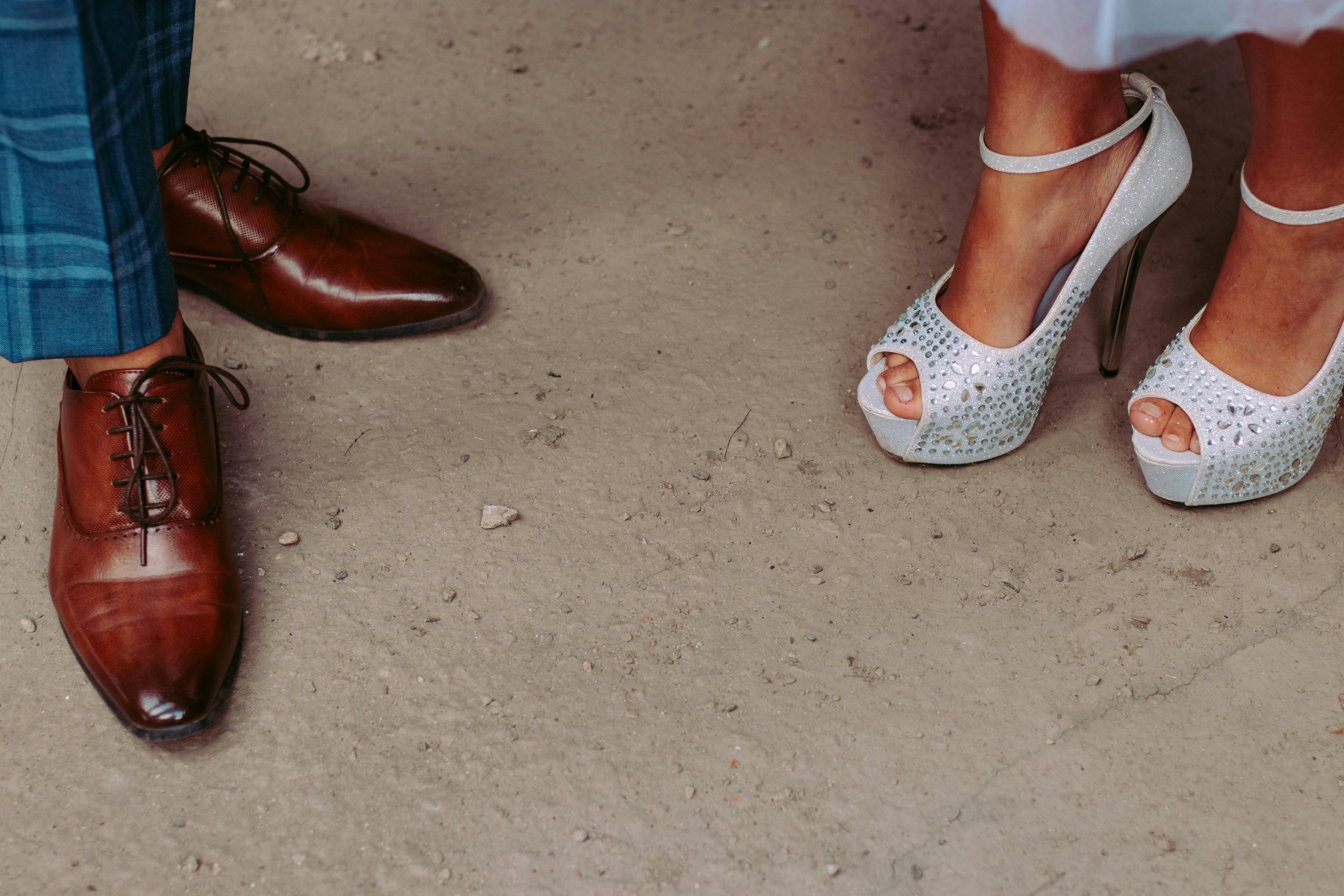 The Evolution of Shoe Design: Comfort, Technology, and High Heels