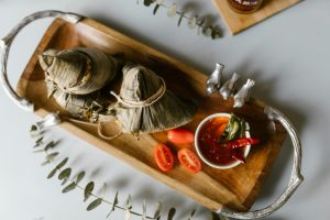 The Role of Aesthetics in Food Plating and Presentation