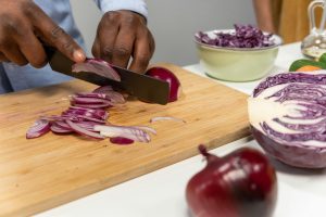 Navigating the Challenges of Cooking for One Person Effectively