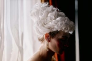 Analyzing the Impact of Historical Events on Fashion Silhouettes