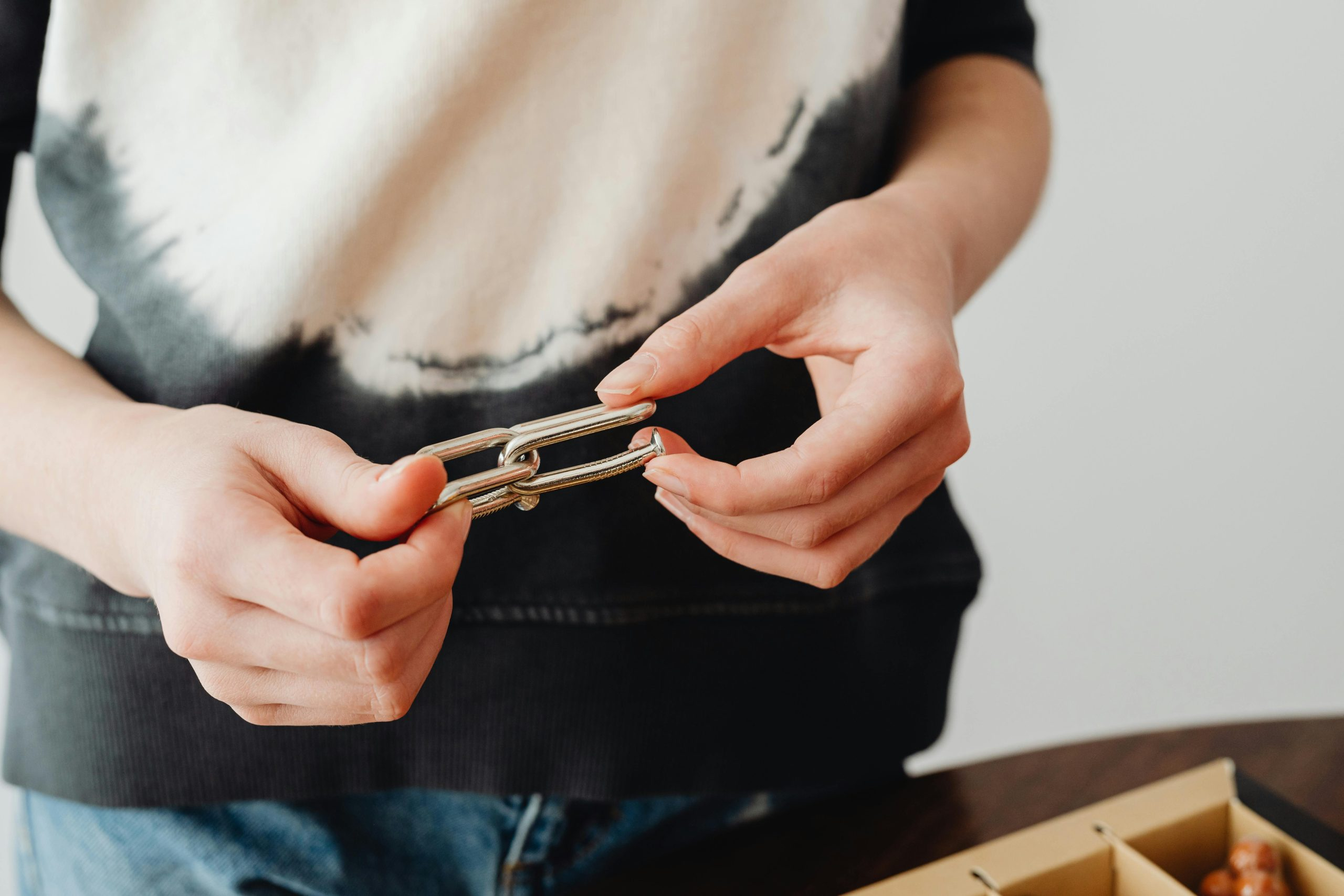 Simple Strategies for Dealing with Unforeseen Events