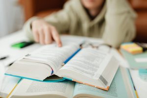 The Hidden Curriculum: Teaching Beyond Textbook Pages