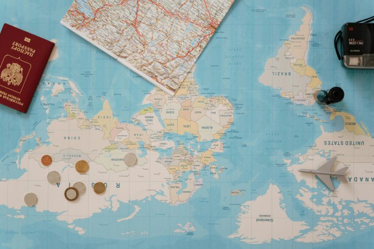 The Essential Guide to Planning a Solo Journey