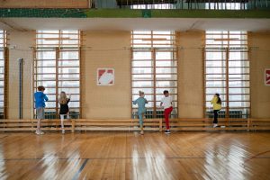 The Importance of Checking School Safety Records