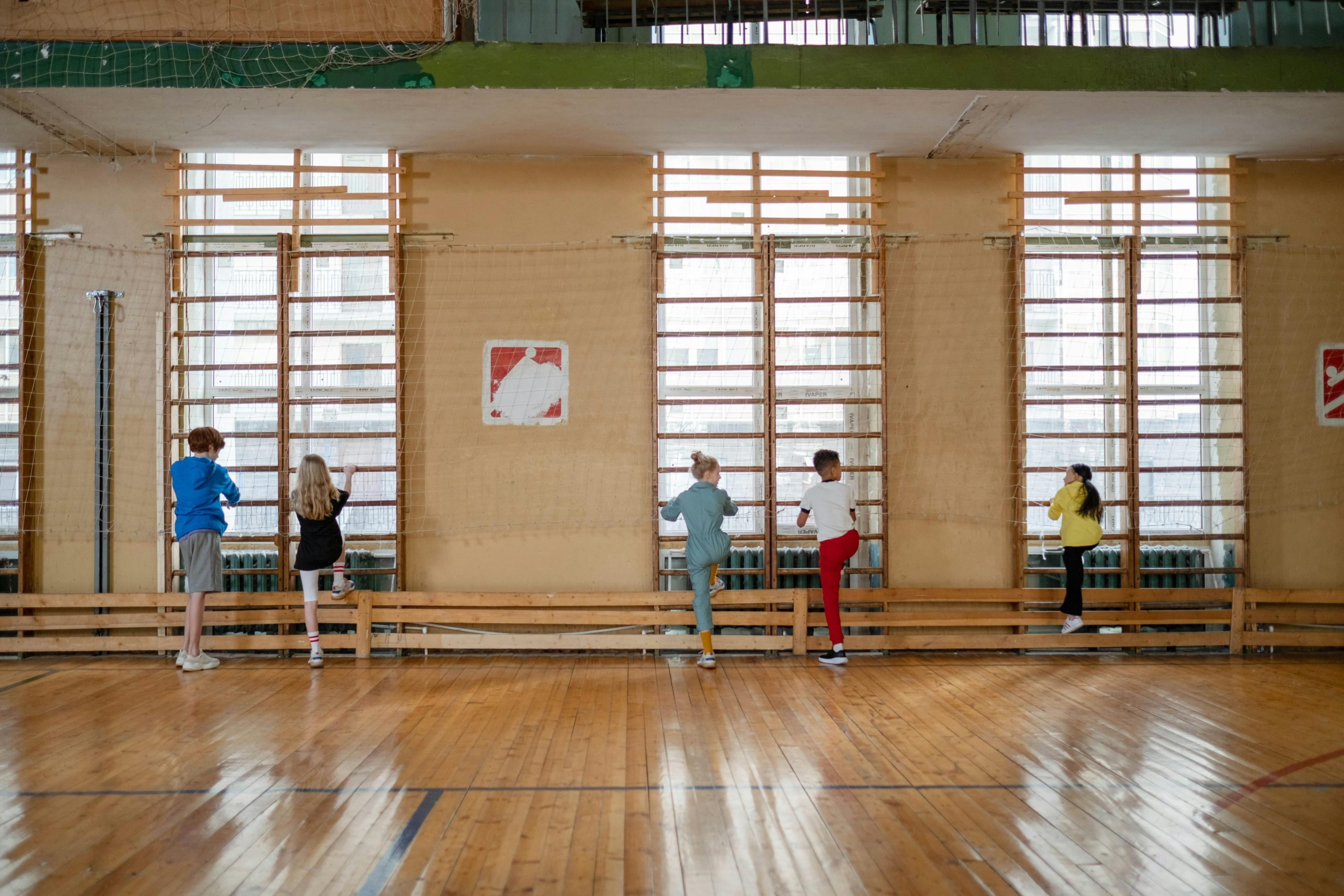 The Importance of Checking School Safety Records