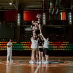 Exploring the Intersection of Sports Uniforms and Performance Wear Design