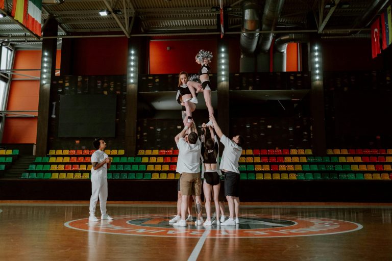 Exploring the Intersection of Sports Uniforms and Performance Wear Design