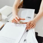 Developing a Routine for Annual Financial Clean-Up