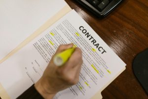 How to Use Legal Writing Skills