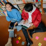 Preparing Students for Jobs That Don't Exist Yet