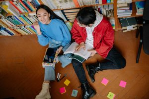 Preparing Students for Jobs That Don't Exist Yet