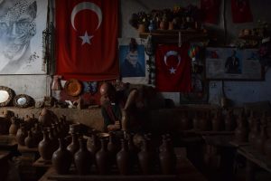 Developing an Appreciation for Local Craftsmanship