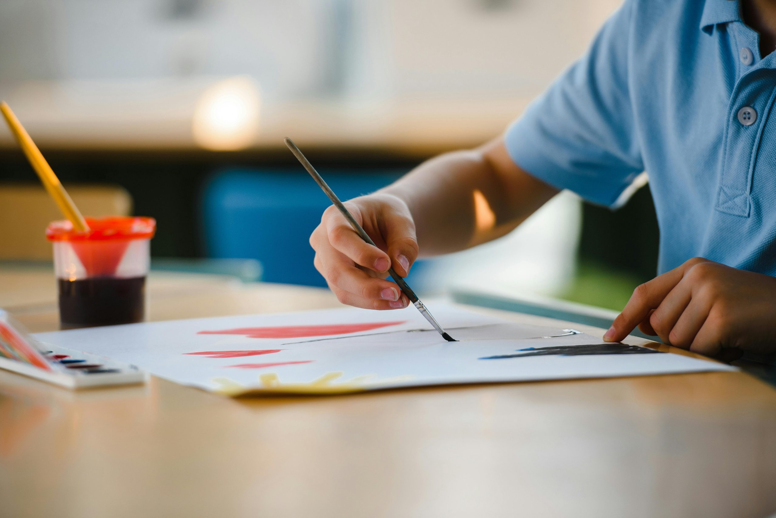 The Transformative Effect of Learning a New Skill Annually