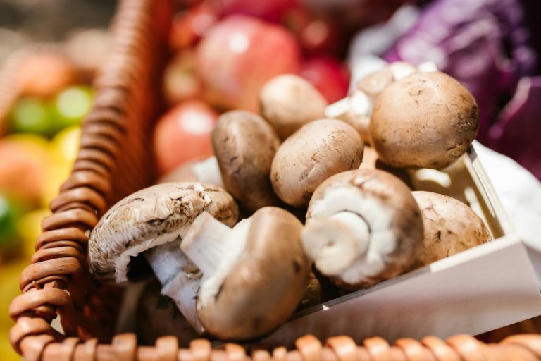 The Unexpected Benefits of Cooking with Seasonal Produce