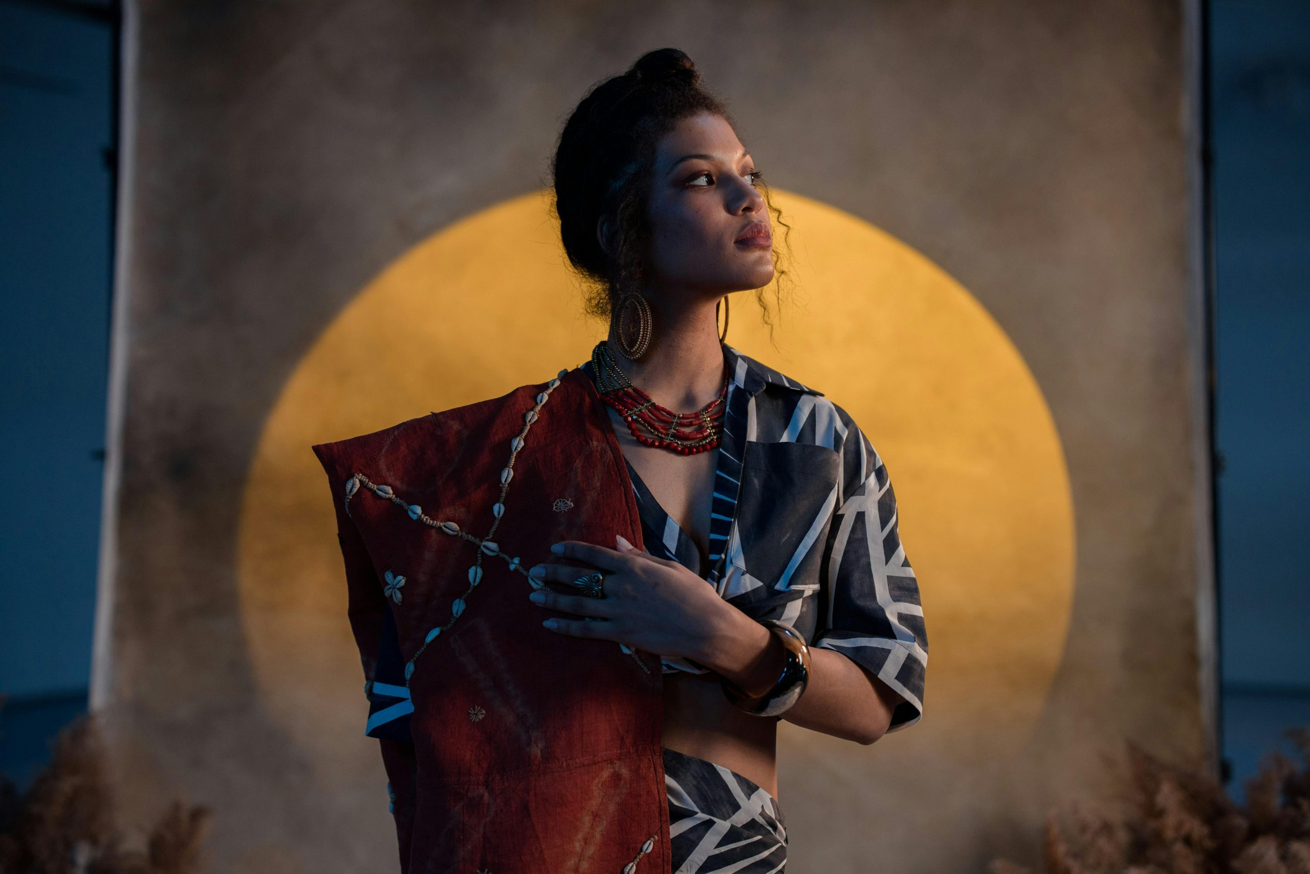 Mastering the Techniques of Fashion Photography Lighting and Composition