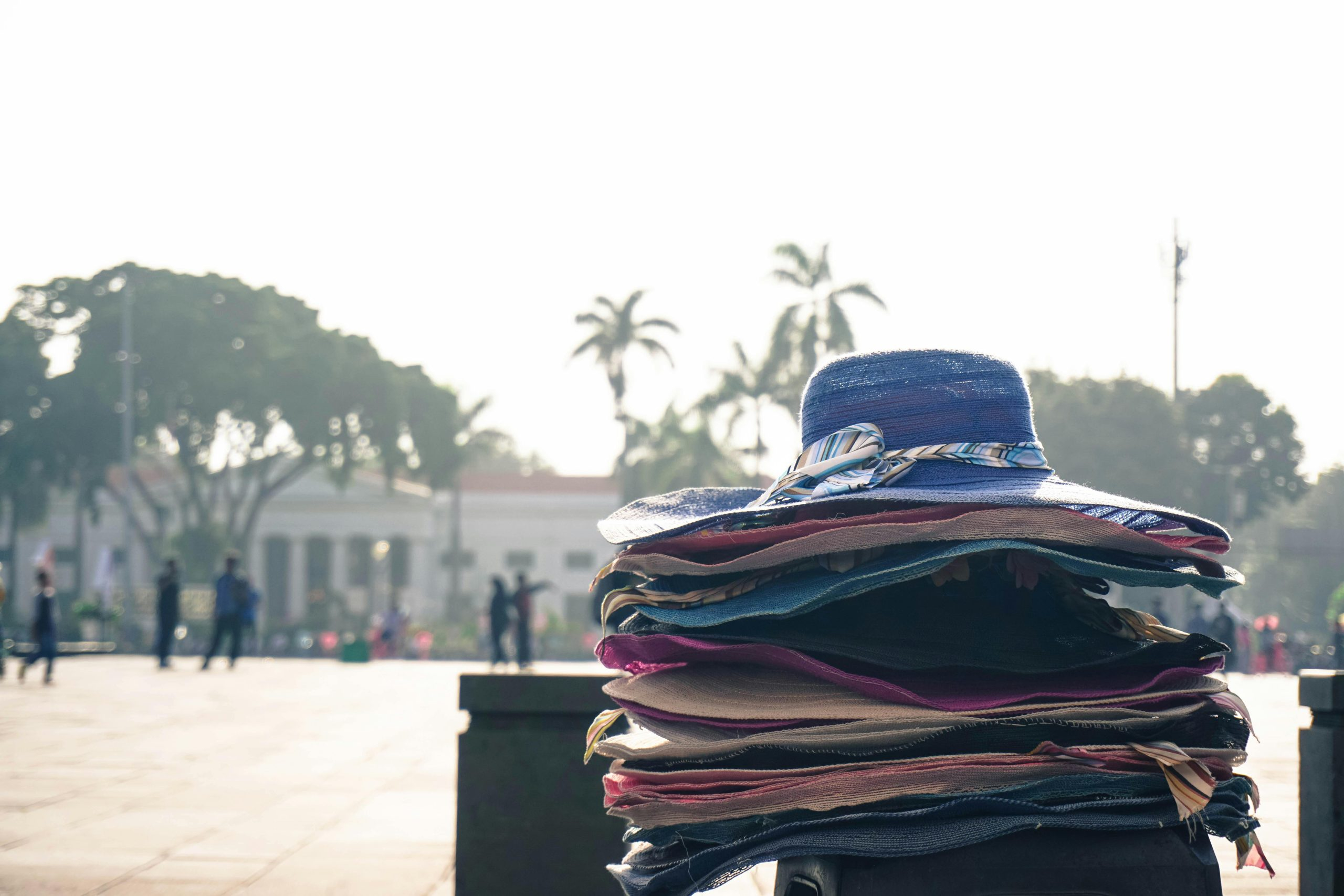 Developing an Eye for Local Architectural Wonders